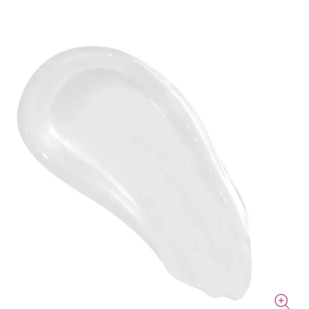 ColourPop Fresh Kiss Glossy Lip Balm: Candy Cane (Clear), .49oz, NIB